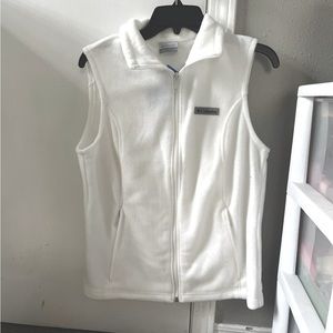 Columbia vest for women